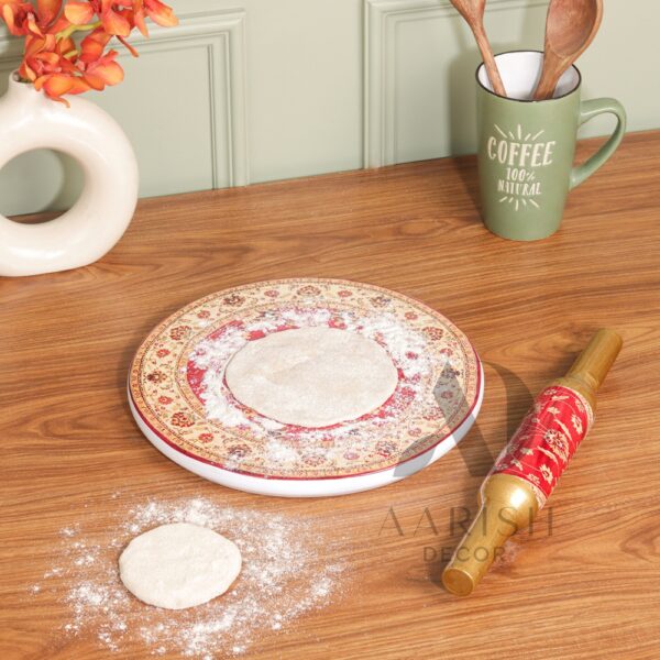 Rolling Board & Rolling Pin