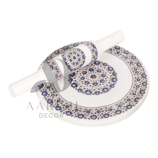 Rolling Board & Rolling Pin