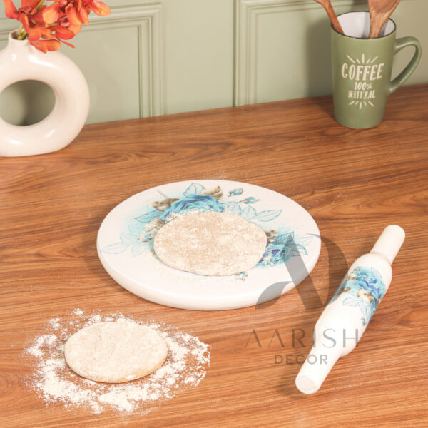 Rolling Board & Rolling Pin